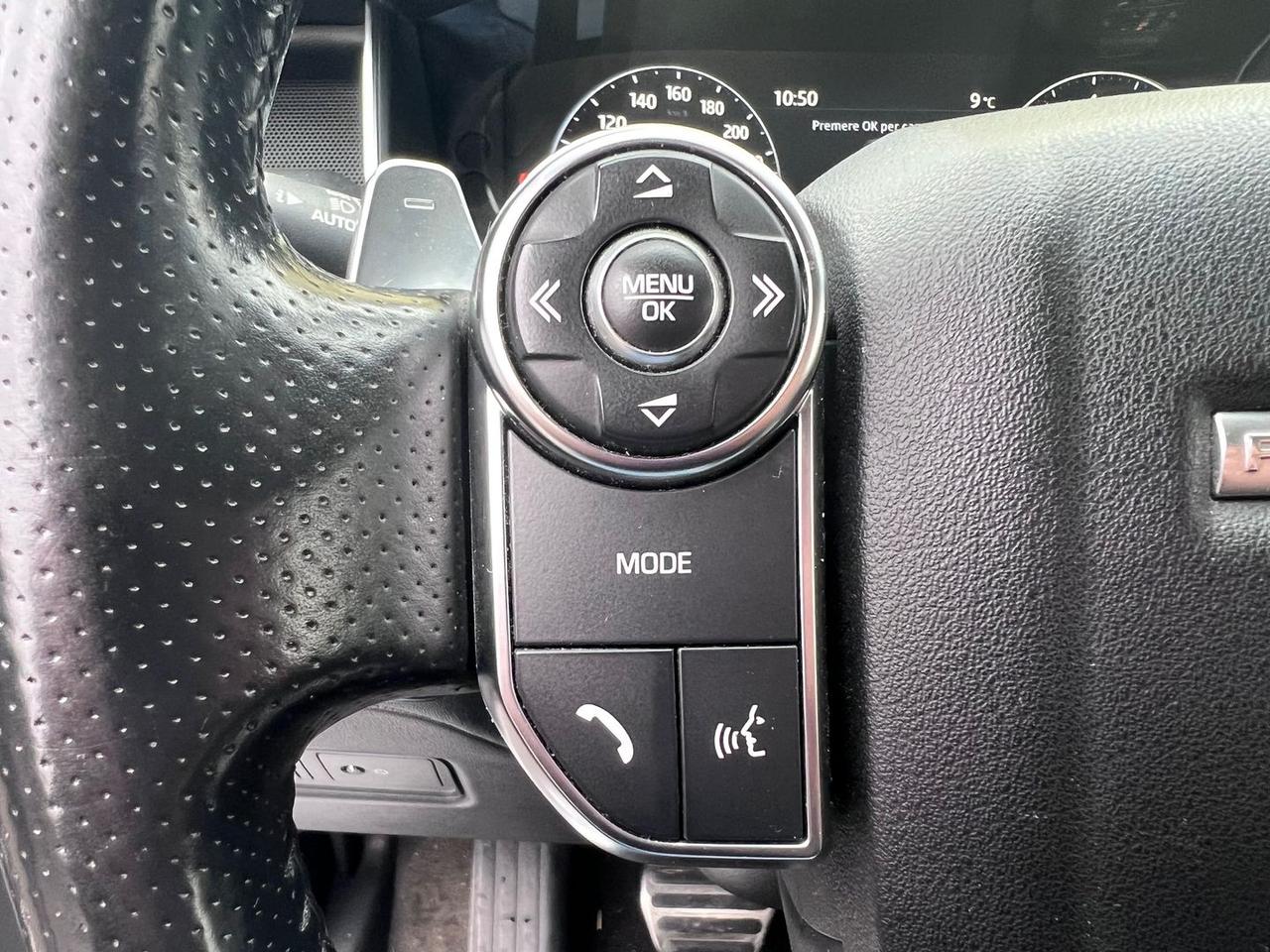 Land Rover Range Rover Sport 3.0 TDV6 HSE Dy #8208