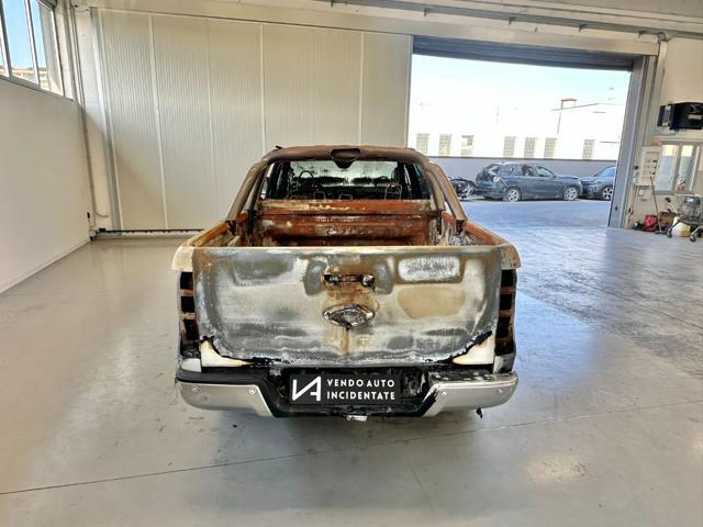 FORD Ranger 2.0 TDCI AUT. DC LIMITED 5 POSTI