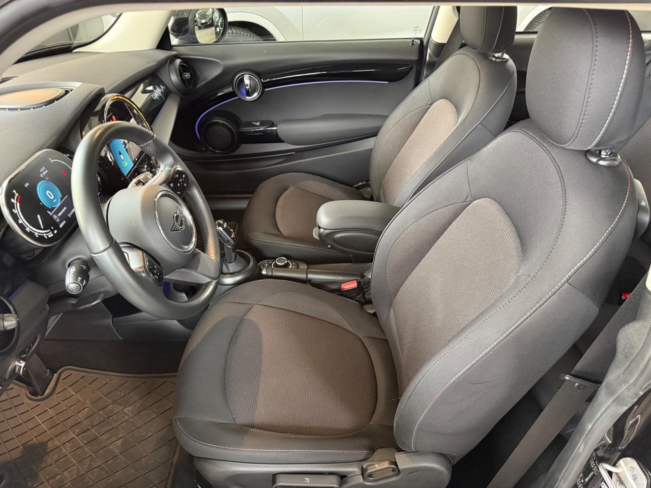 Mini 1.5 Cooper Camden Edition