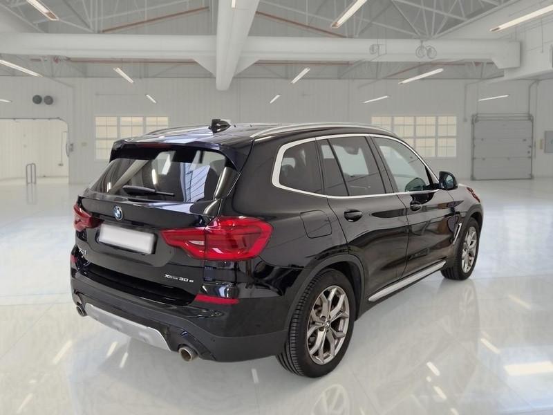 BMW X3 xDrive 30e XLine Autom.
