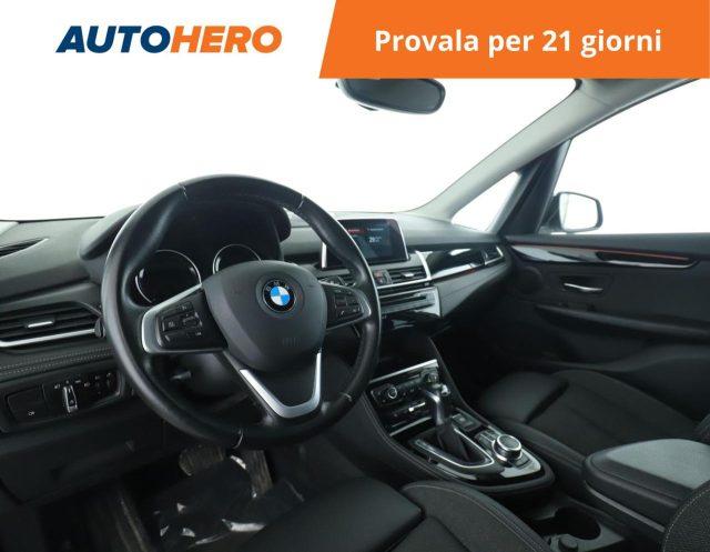 BMW 225 xe Active Tourer iPerformance Sport aut.