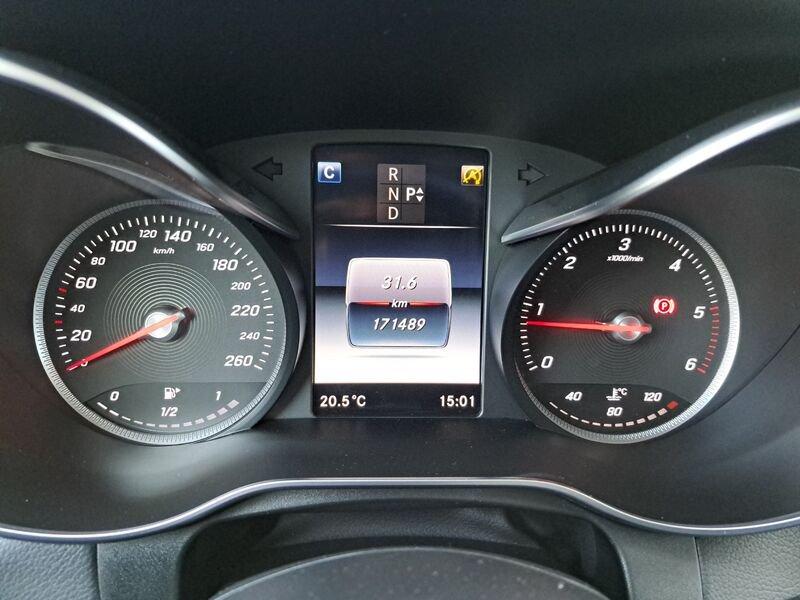 Mercedes-Benz GLC GLC 250 d 4Matic Exclusive