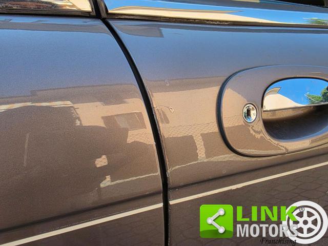 DAIMLER Six LWB 4.0L GUIDA A DESTRA