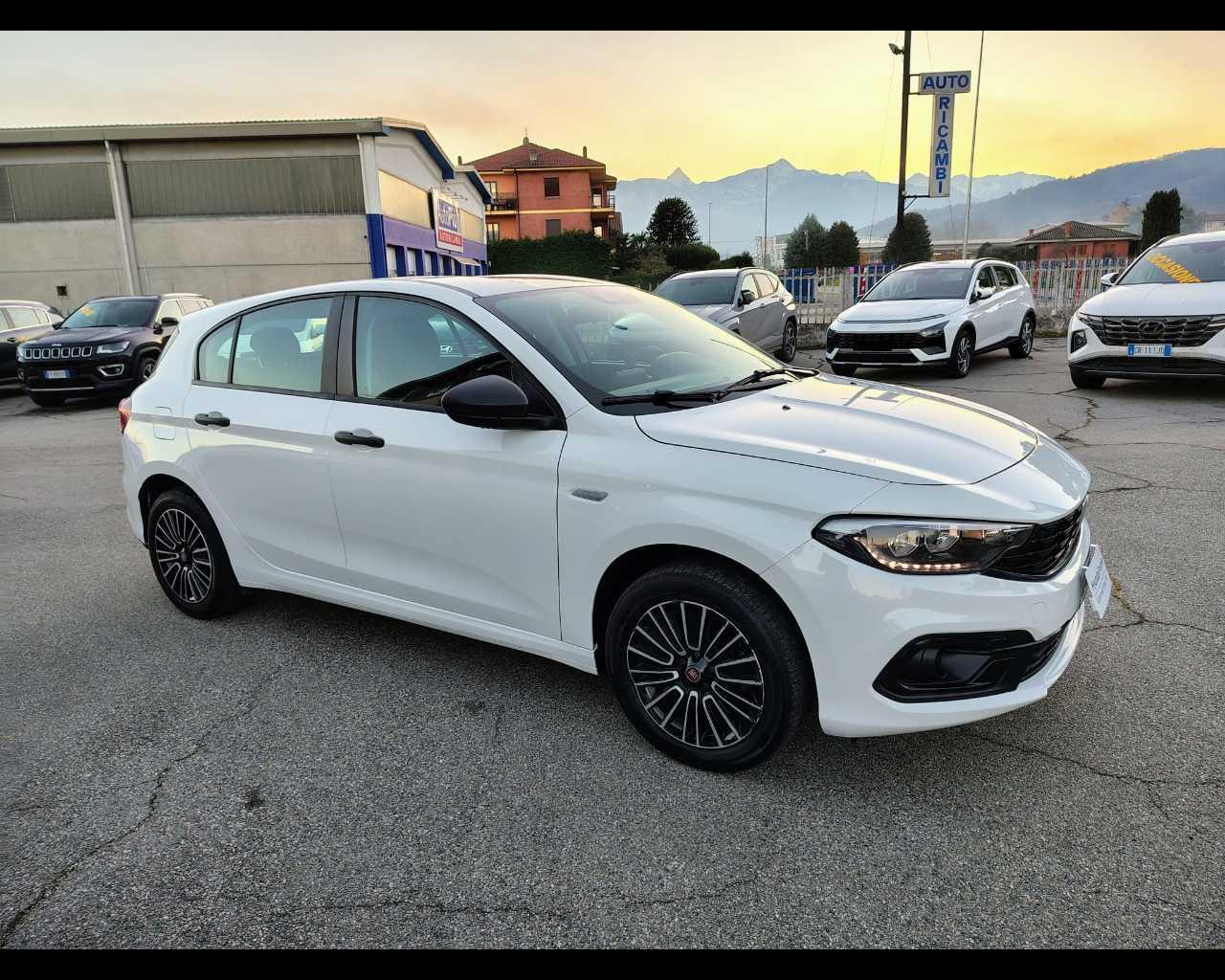 FIAT Tipo 5p 1.0