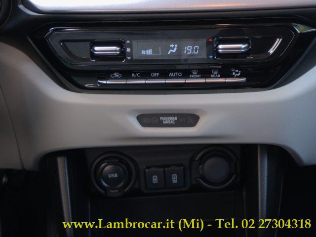 SUZUKI Swift 1.2 Hybrid Top KM0