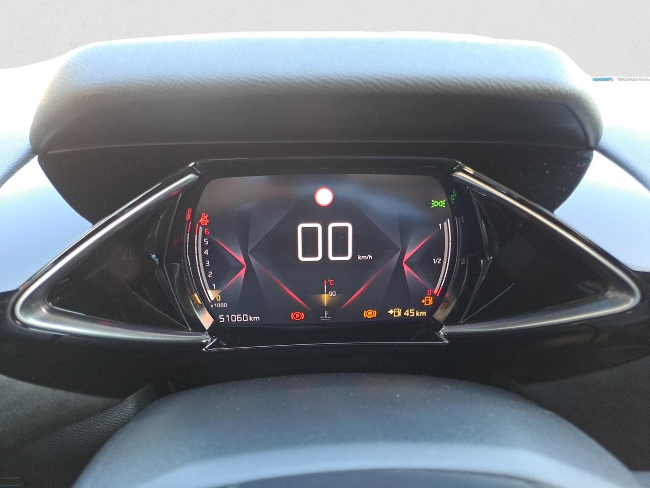 DS DS 3 2ª serie - DS 3 Crossback PureTech 100 Performance Line