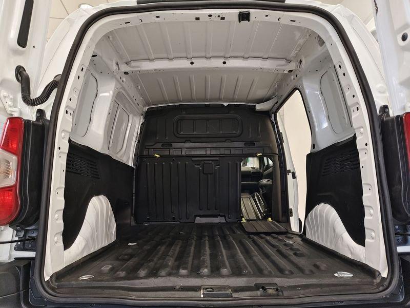 Citroën Berlingo Berlingo van M 1.5 bluehdi 100cv S&S Club*3 POSTI* GARANTITO*