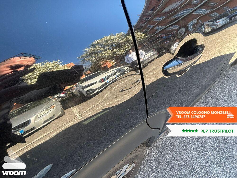 CITROEN C3 Aircross 1ª s. C3 Aircross BlueHDi ...