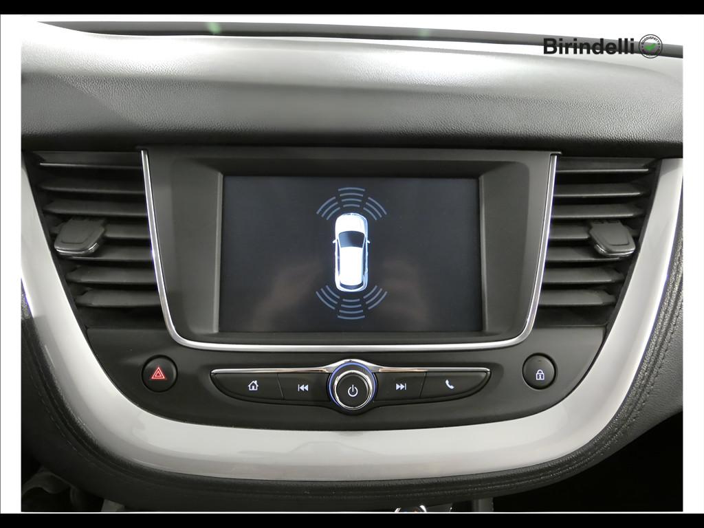 OPEL Grandland 1ª serie - Grandland X 1.5 diesel Ecotec Start&Stop Business