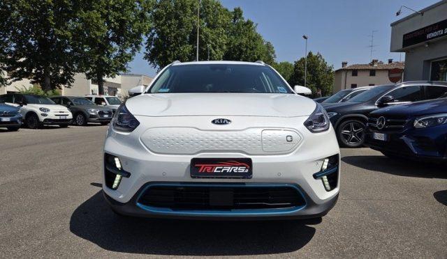 KIA Niro e-Niro 64 kWh Evolution PERMUTE OK NEOPATENTATI