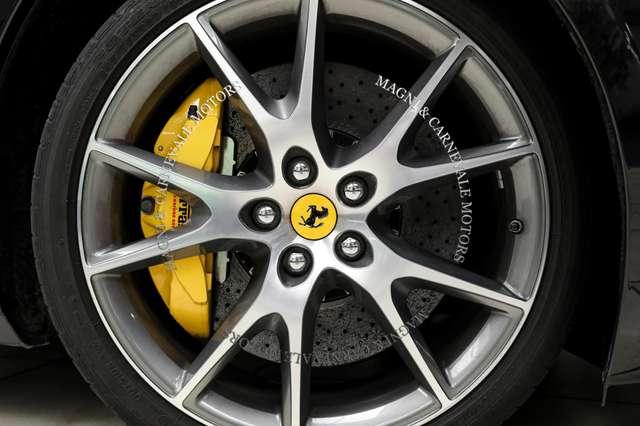 Ferrari California |ELECTRIC SEATS|20' DIAMOND RIMS|CRONOSERVICE FULL