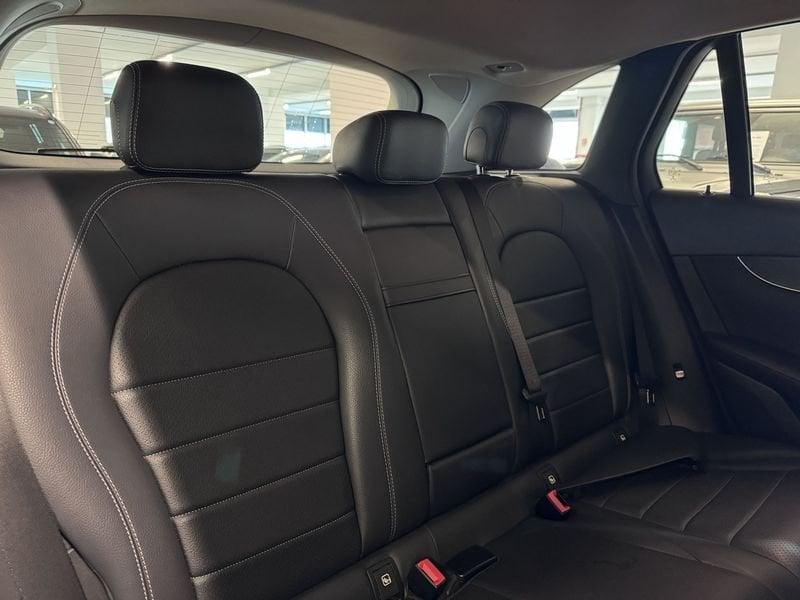 Mercedes-Benz GLC GLC 250 d 4Matic Sport