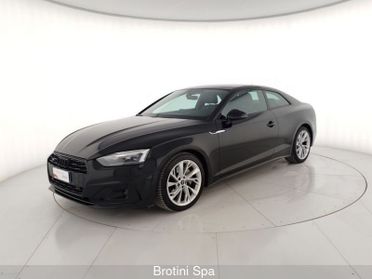 Audi A5 A5 40 TDI quattro S tronic Business Advanced