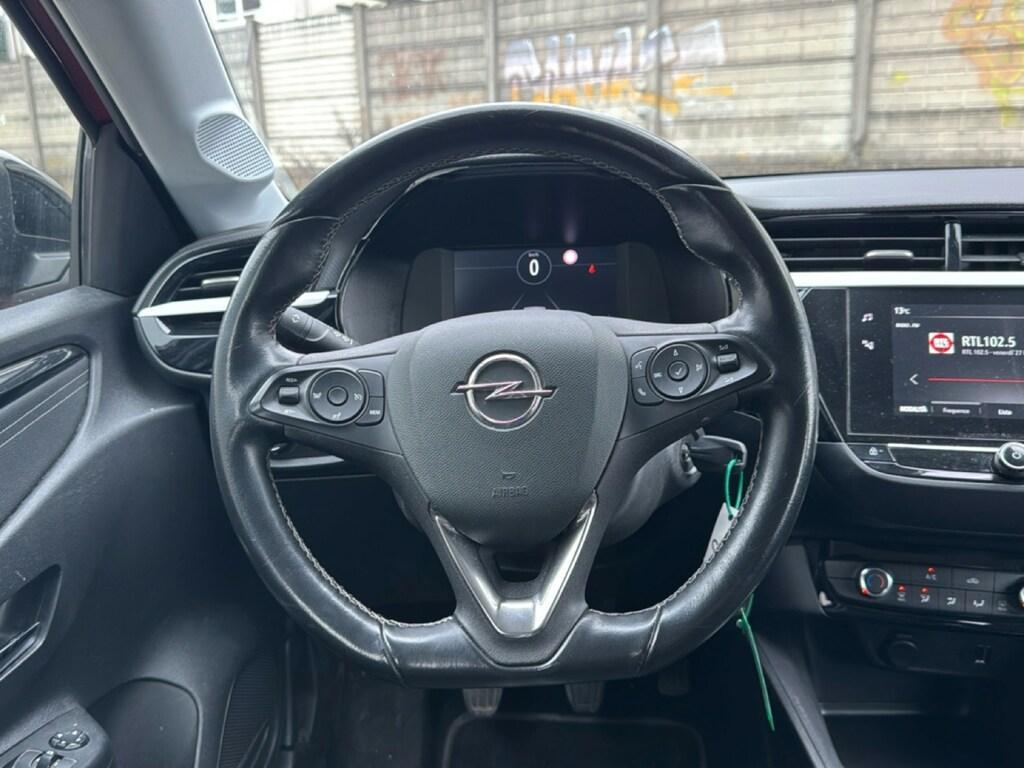 Opel Corsa 5 Porte 1.2 D&T