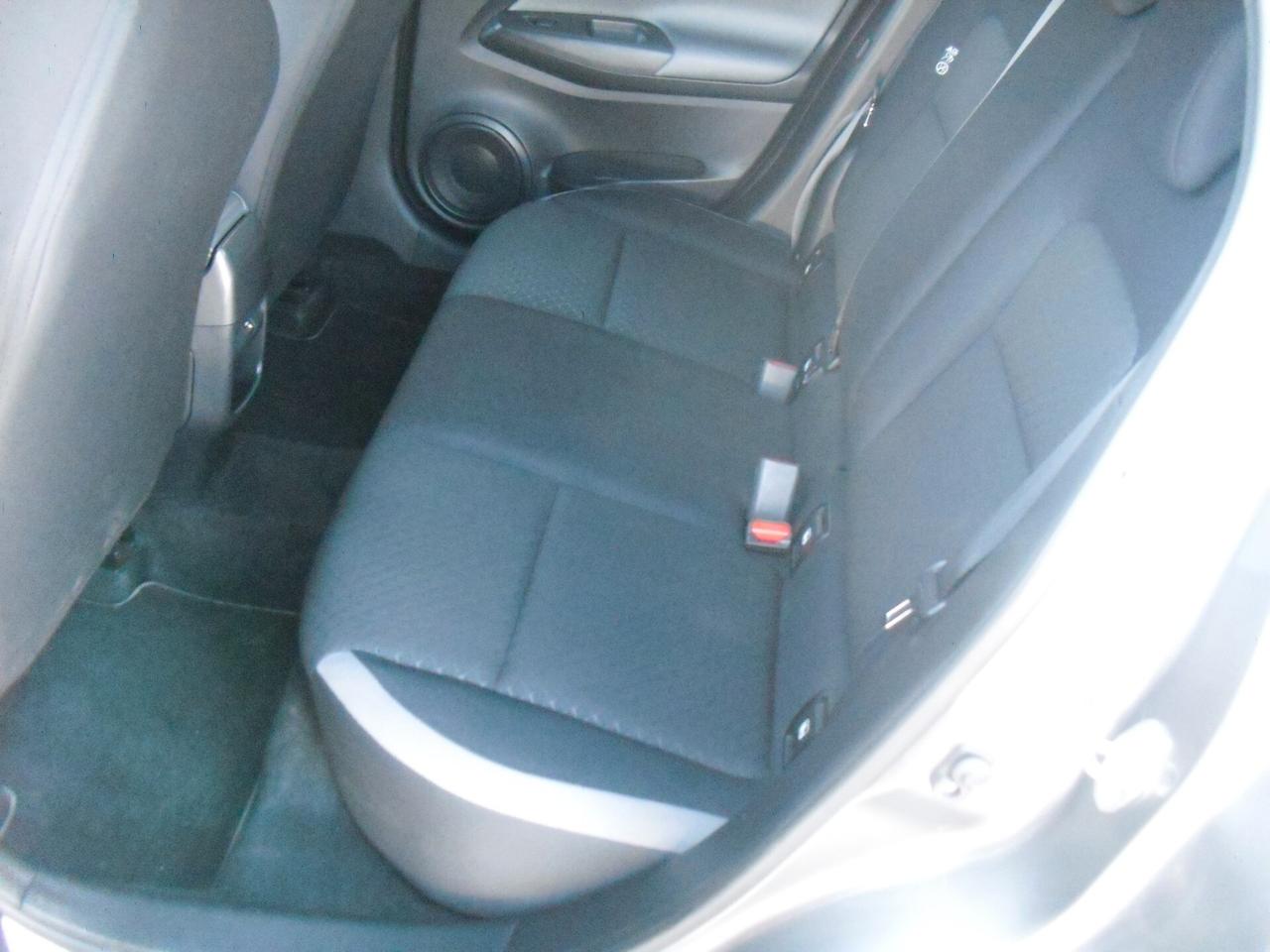 Nissan Juke 1.0 DIG-T 114 CV N-Connecta, pari al nuovo!!