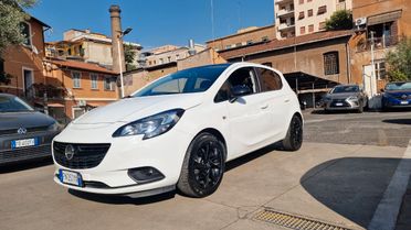 Opel Corsa 5 Porte Corsa 5p 1.4 b-Color Gpl 90cv - Veicolo Usato