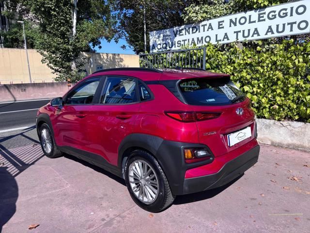 HYUNDAI Kona 1.0 T-GDI Style - GPL 2033