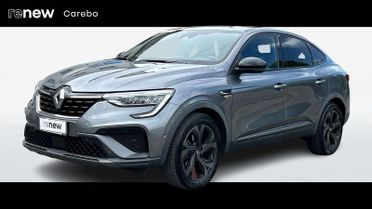 Renault Arkana 1.6 E-Tech full hybrid R.S. Line Auto