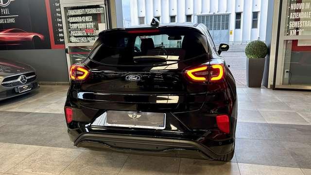 Ford Puma 1.0 EcoBoost Mild Hybrid 125CV ST-Line X Automatic