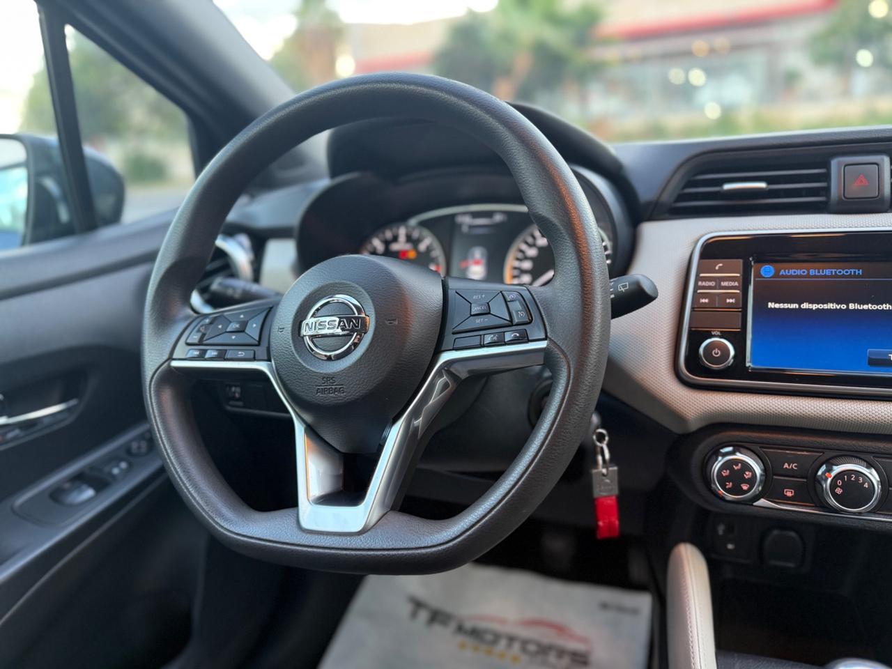 Nissan Micra 1.5 dCi SOLO 60.000KM - 2019