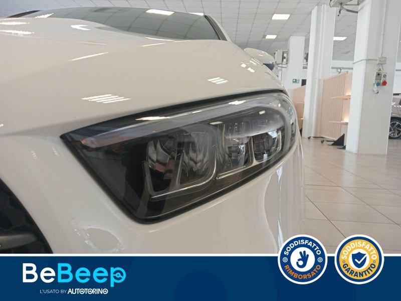 Mercedes-Benz Classe A A 250 E PHEV PROGRESSIVE ADVANCED AUTO