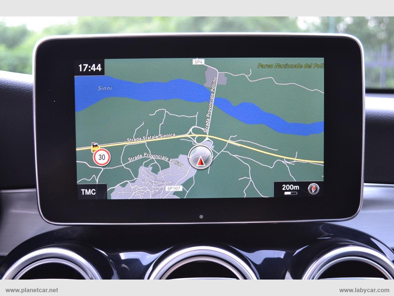 MERCEDES-BENZ GLC 250 d 4Matic Coupé Premium