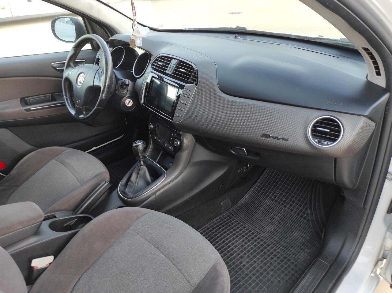 Fiat Bravo 2.0 Mjet - 165cv