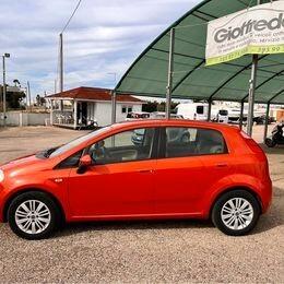 Fiat Grande Punto 1.4 Starjet 16V 5 porte Emotion