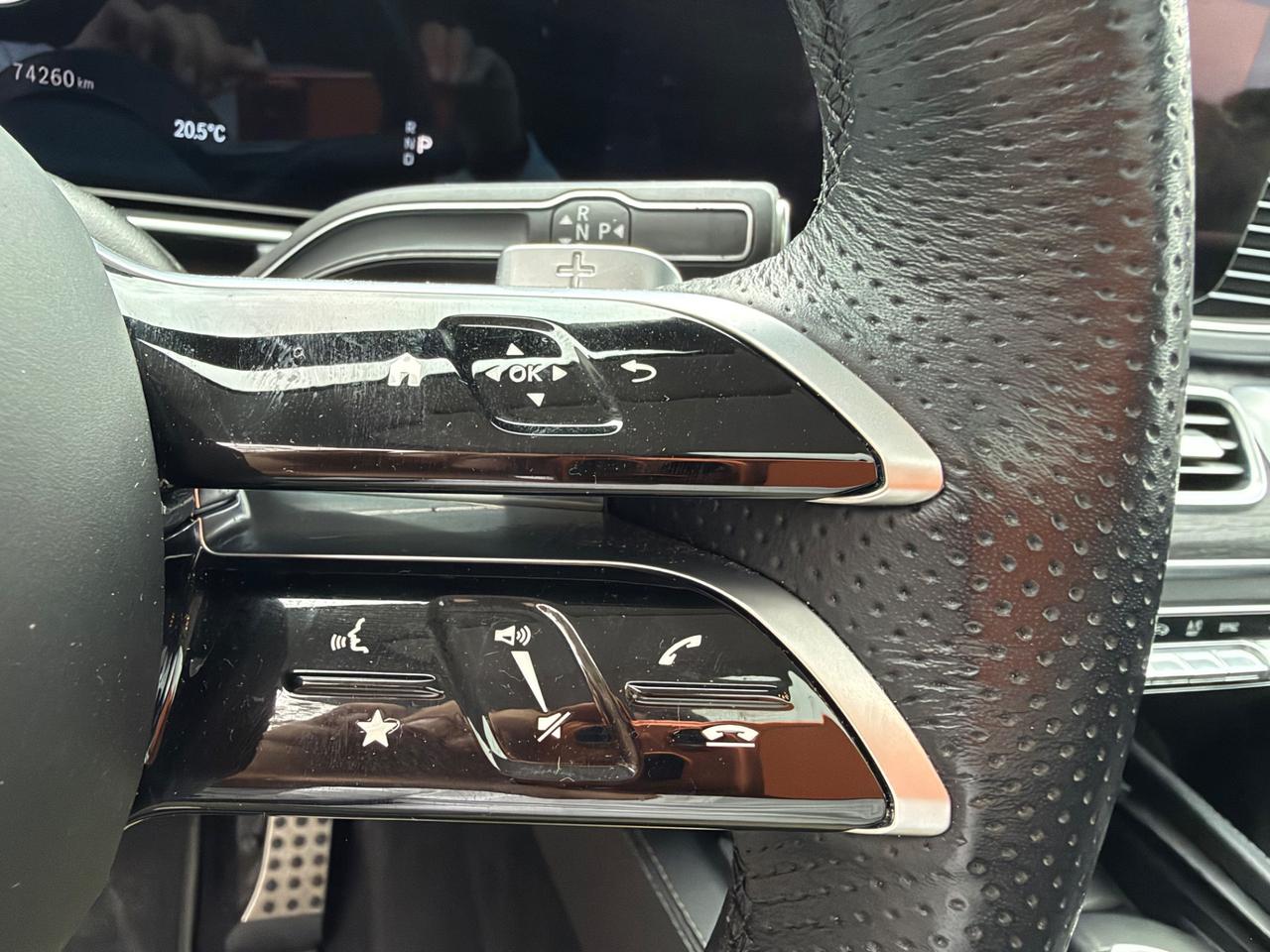 Mercedes-benz GLE 300 d 4Matic Mild Hybrid Coupé AMG Line Premium Plus