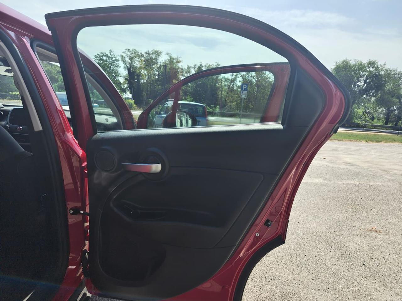 Fiat 500X 1.3 Multijet #12047