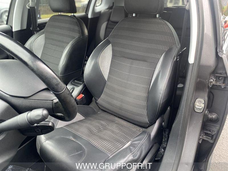 Peugeot 2008 BlueHDi 120 S&S Allure