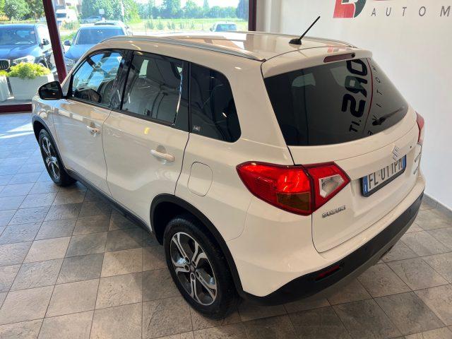 SUZUKI Vitara 1.6 DDiS 4WD AllGrip V-Top