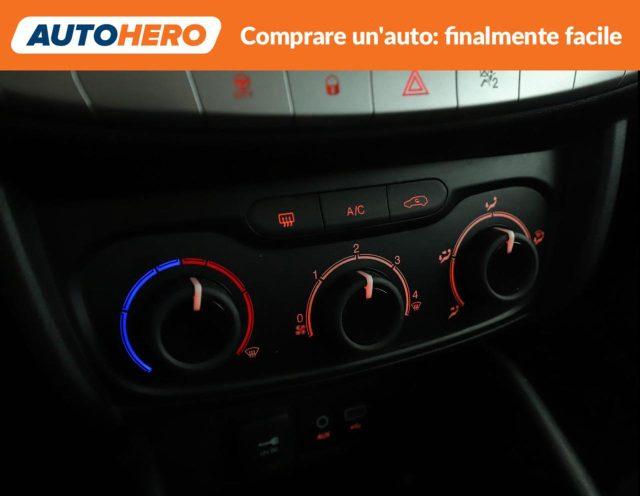 FIAT Tipo 1.4 5 porte Pop