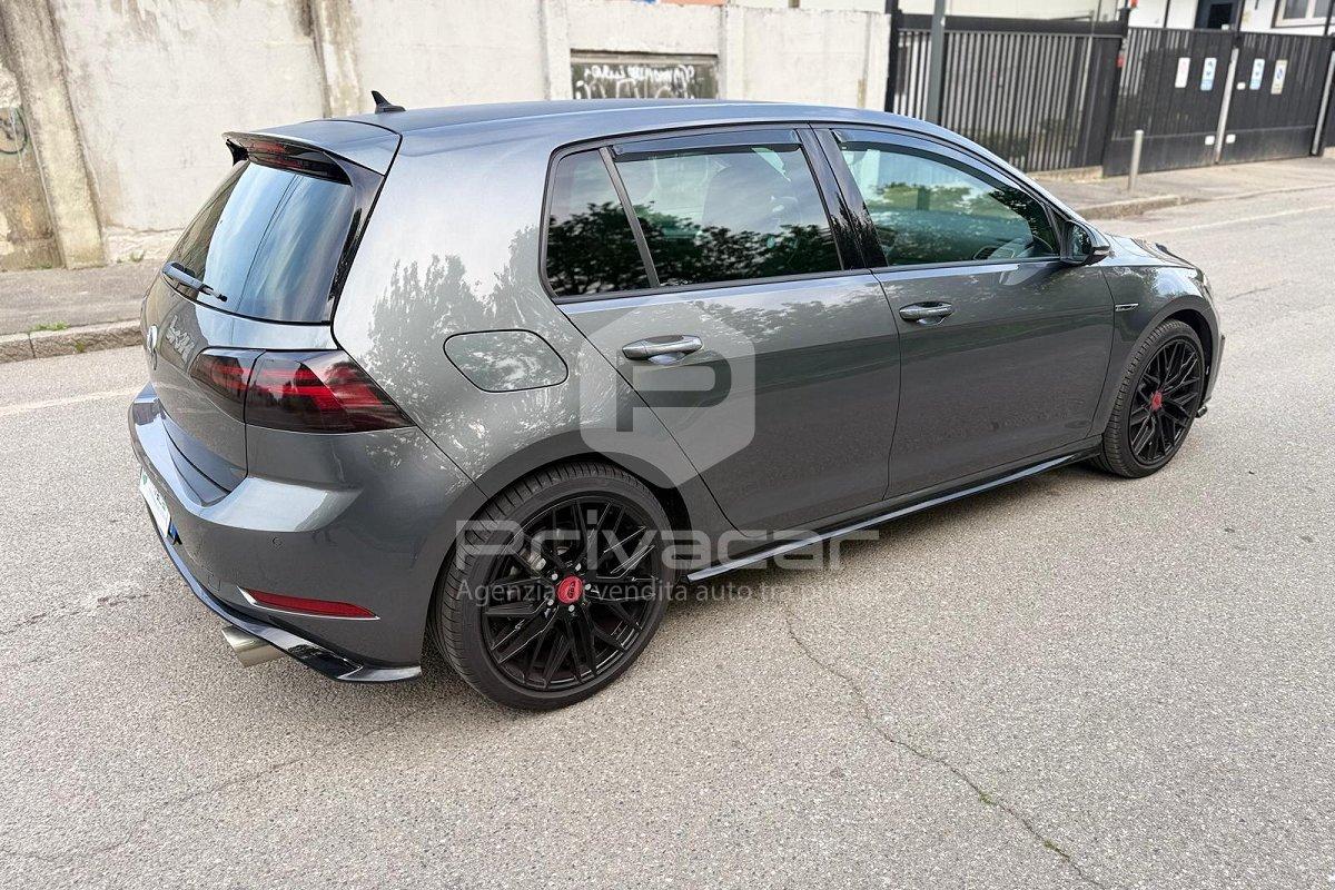 VOLKSWAGEN Golf 1.5 TSI ACT 5p. Sport BlueMotion Technology