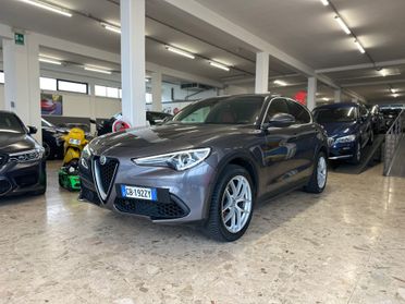 Alfa Romeo Stelvio 2.0 Turbo 280 CV AT8 Q4 Veloce 11/2019