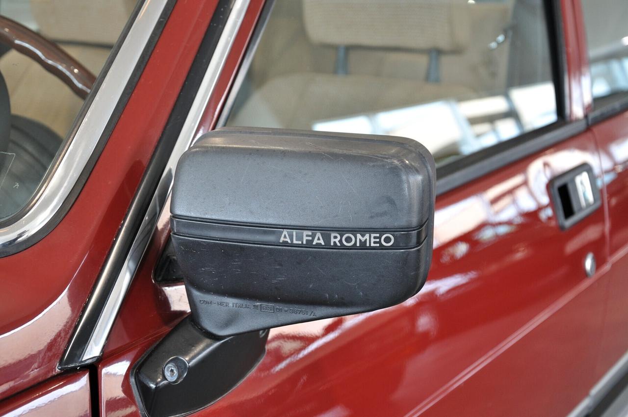 Alfa Romeo Giulietta 1.8 L 122cv UNICA