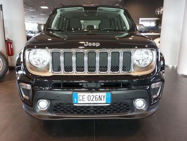 Jeep Renegade 1.0 T3 Limited