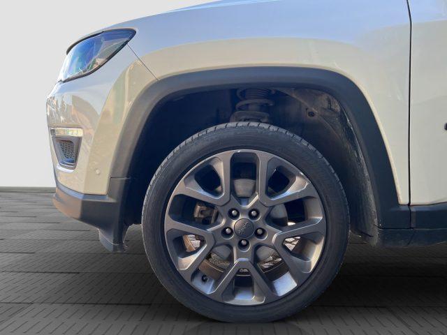 JEEP Compass Compass 2.0 Multijet II S