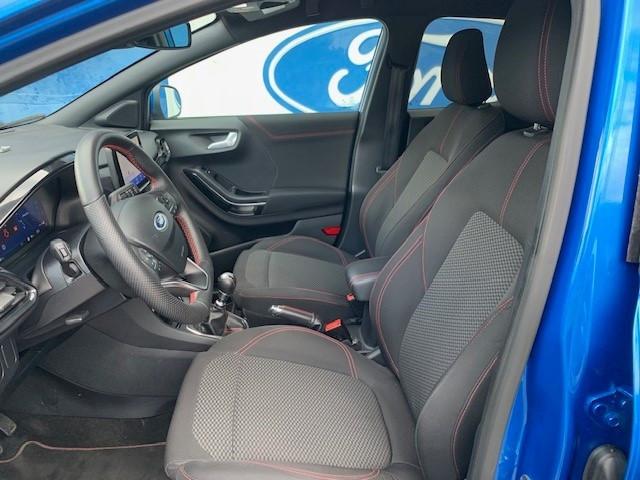FORD Puma II 2020 - Puma 1.0 ecoboost h ST-Line s&s 125cv