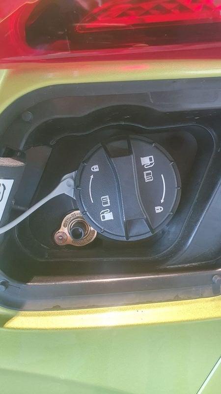 Hyundai i20 i20 1.0 t-gdi Gpl Connectline 84cv mt PREZZO VERO