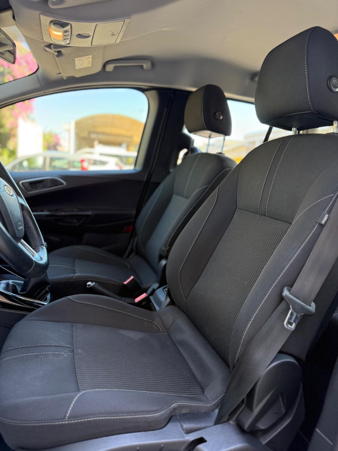 Ford B-Max 1.5 TDCi 95 CV Titanium 2016