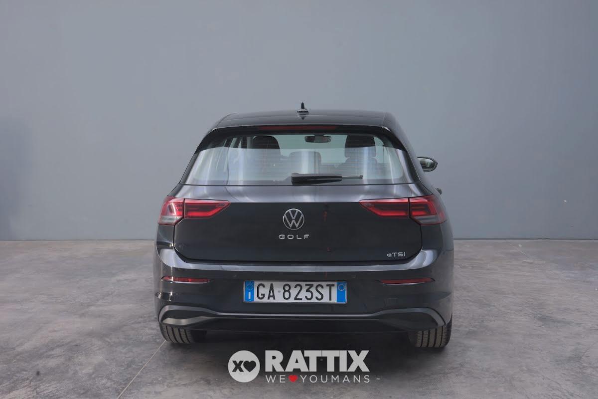 Volkswagen Golf 1.5 etsi evo 150CV Life dsg