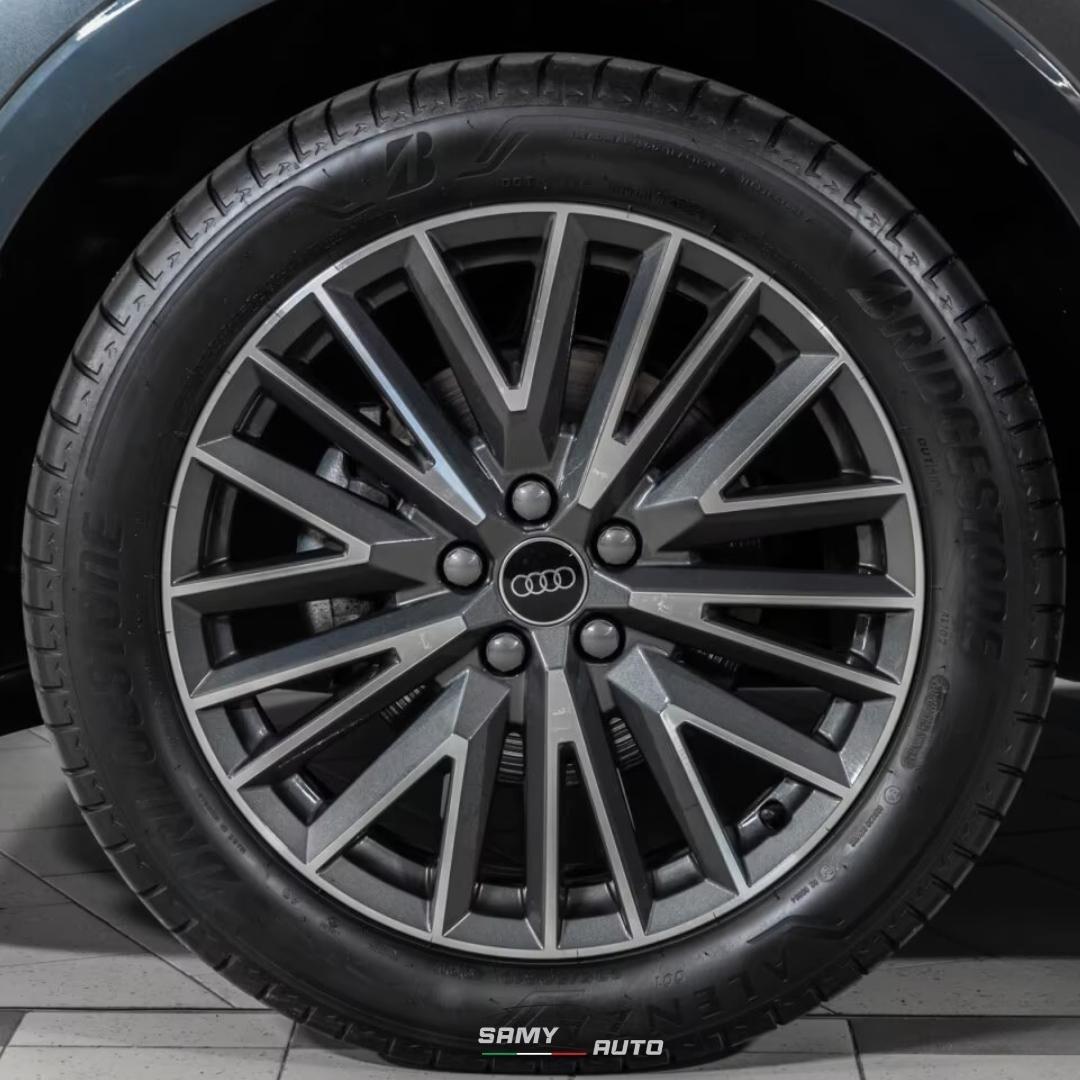 Audi Q3 SPB 35 TDI S tronic line edition