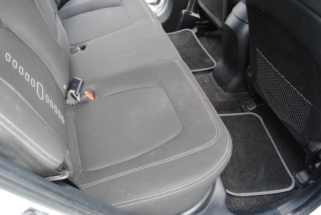 KIA SPORTAGE 1.7 CRDI 116 CV OK NEOPATENTATI
