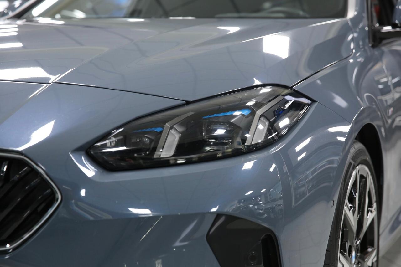 BMW 118d M Sport Pro auto