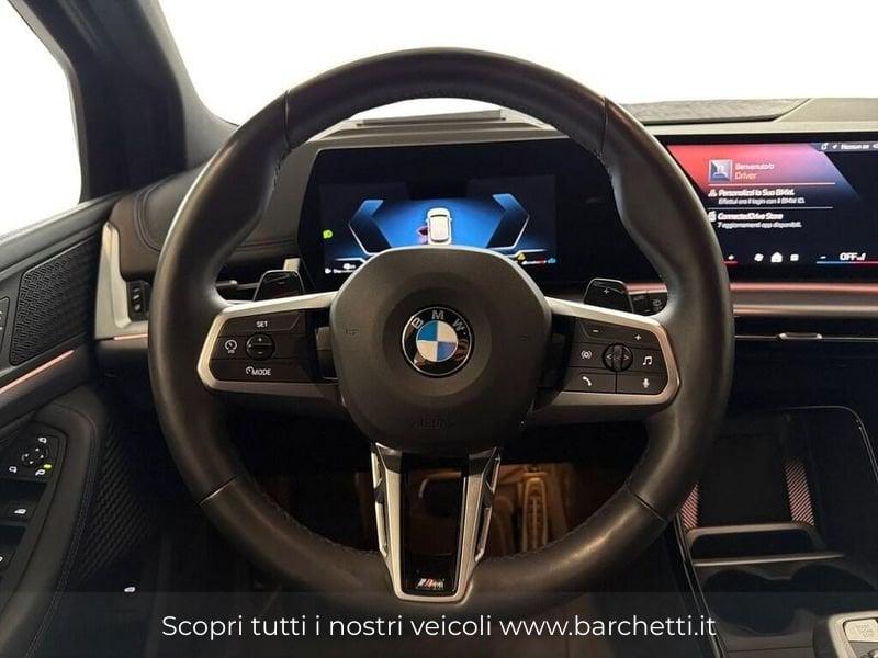 BMW Serie 2 Active Tourer Serie 2 218d Active Tourer Msport auto