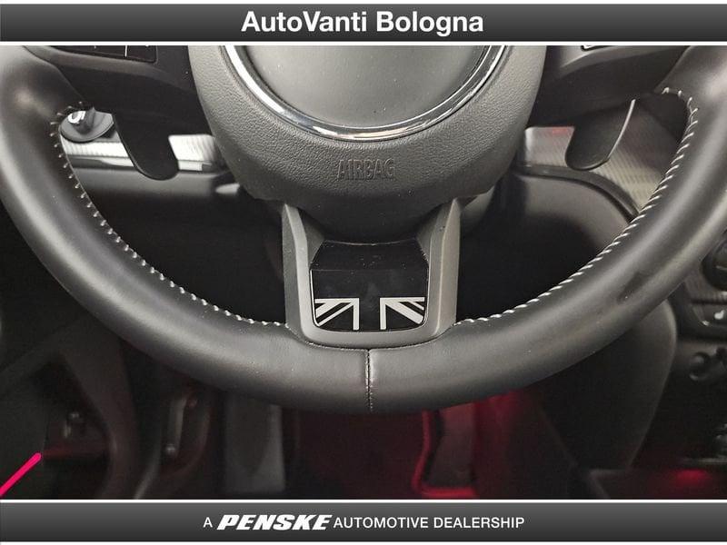 MINI Mini Countryman F60 Mini 2.0 Cooper SD Yours Countryman ALL4