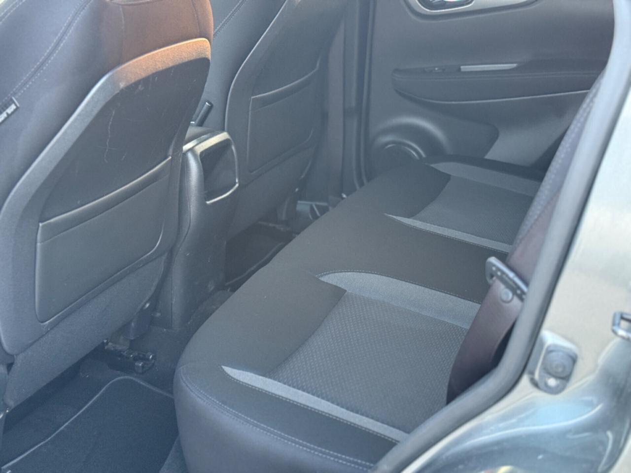 Nissan Qashqai 1.2 Tekna 70.000km! 115cv