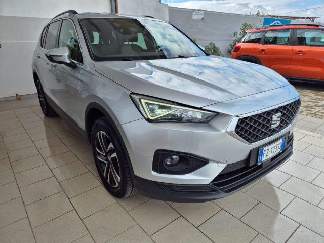 SEAT Tarraco 2.0 TDI XCELLENCE