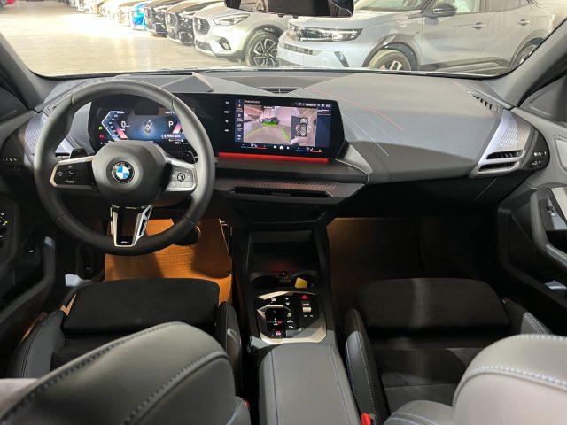 BMW 120 48V MSport Pro "19 M Sport TELECAM.360/PACK BLACK